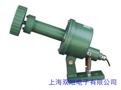 打滑开关DH-1速度检测器 DH-I 速度打滑检测器安全开关