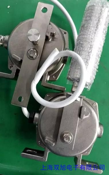 II速度开关 打滑开 欠速开关
