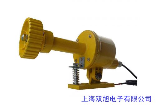 输送带保护装置 打滑速度检测器