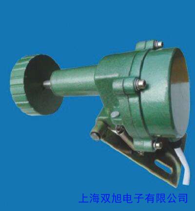 失速开关打滑QS-I非接触式欠速开关QS-II QS-60-23P