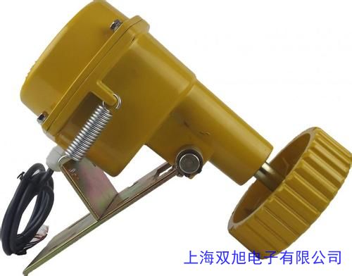 60-23P欠速开关失速开关皮带打滑检测开关皮带机保护装置