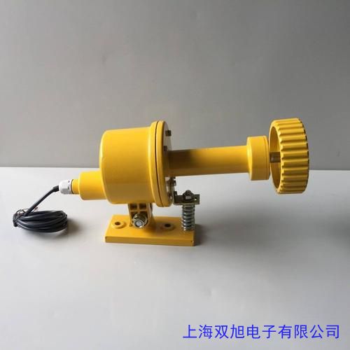 皮带打滑检测开关60-22H转速监控器欠速开关