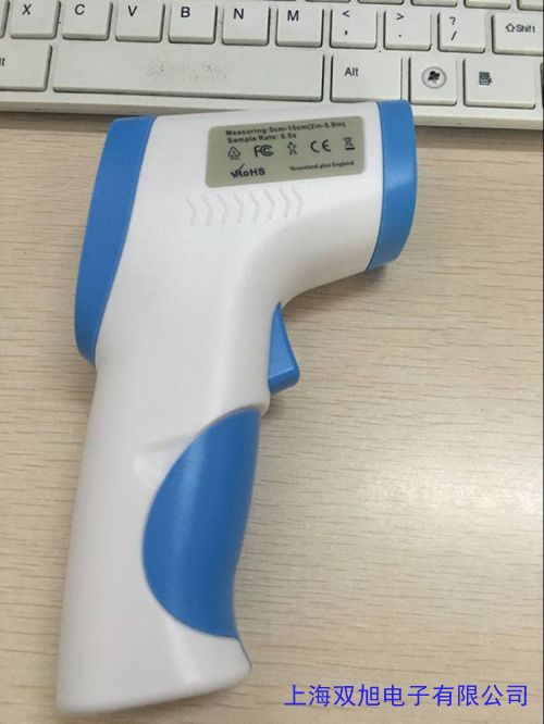 价格询问在线客服标智 GS320便携式精准非接触红外线测温仪 小巧温度计 温度仪表