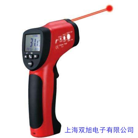 价格询问在线客服台湾贝克莱斯 BK-8111 枪型雷射指标红外线温度计 测温仪-30-550