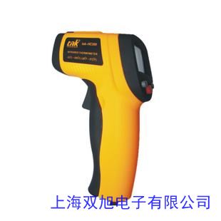 价格询问在线客服波仕欧SWK-2数字表面温度计 接触式测量仪温度表 便携式测温仪