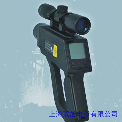 价格询问在线客服标智 GS320便携式精准非接触红外线测温仪 小巧温度计 温度仪表