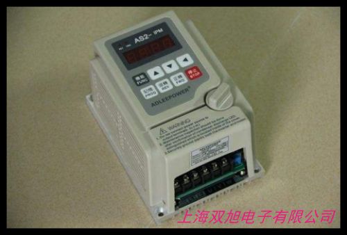 价格询问在线客服国产变频器M280机床专用变频器7.5kw节能控制变频调速器