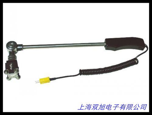 价格询问在线客服德国JUMO款A级PT100温度传感器 PT100铂热电阻 表面固定孔安装式