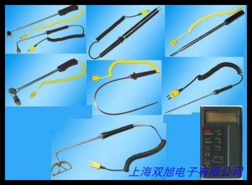 价格询问在线客服波仕欧WRNM-102B烟斗式表面热电偶 静态固体表面温度测量传感器