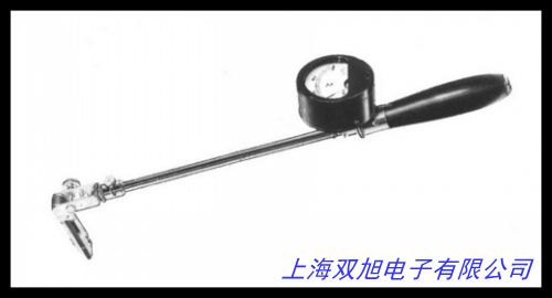 价格询问在线客服双针表面热电偶 金属棒材温度计 模具表面测温传感器 WRNM-020