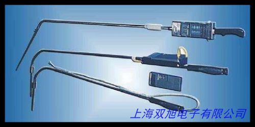 价格询问在线客服台湾瑞宝K型手柄式温度传感器 轴承滚轮物体表面热电偶WRNM-101