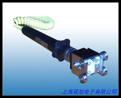 价格询问在线客服双针表面热电偶 金属棒材温度计 模具表面测温传感器 WRNM-020