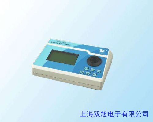 价格询问在线客服上海雷磁JPB-607A溶解氧分析仪 便携式溶解氧测定仪