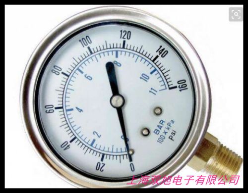 价格询问在线客服气源压力表Y40 Y50 大流量调压阀 不锈钢压力表减压阀 过滤器