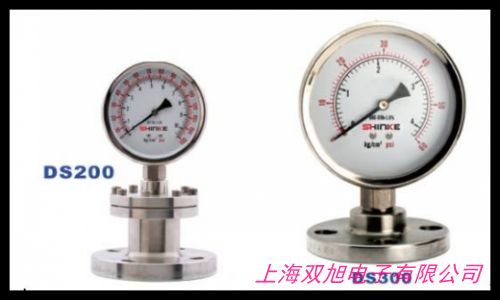 价格询问在线客服450.00.19 DOPAG隔膜阀压力表系列