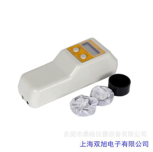 价格询问在线客服白度仪 数显白度仪 白度测定仪 白度测试仪 白度测量仪