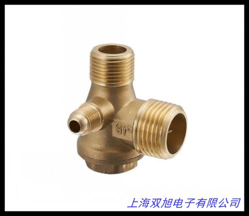 自动补水二代浮球阀---6分管外装