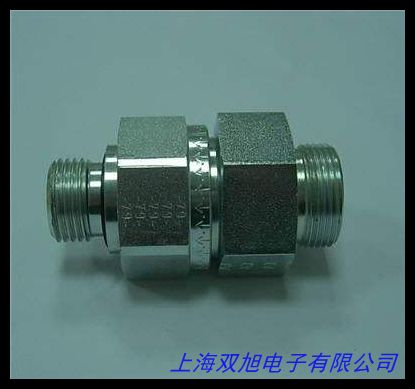 奥突斯静音无油空压机气泵配件电磁阀卸荷阀泄气止气阀断电排气阀