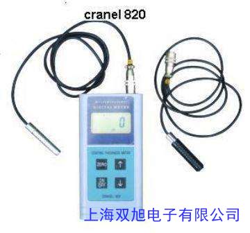 同材料镀层HT-3C电解测厚仪 多层电镀层测厚仪 库伦法