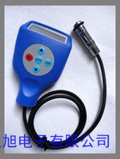 标智涂层测厚仪 电镀 钢板铁基油漆厚度测量仪 车漆膜厚计GM211