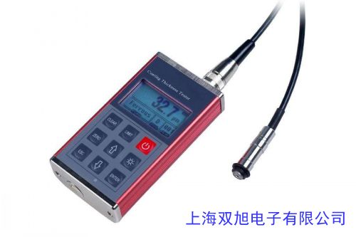 同材料镀层HT-3C电解测厚仪 多层电镀层测厚仪 库伦法