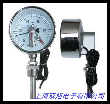 天津WSSXP-411电接点/Pt100远传/热电偶/双金属温度计