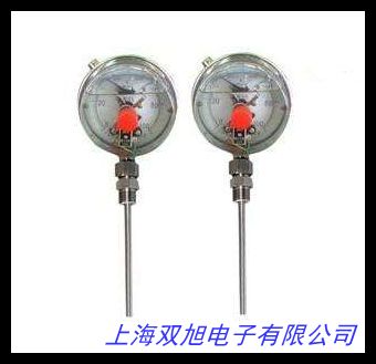 WSS480/580/481/581等万向型双金属温度计