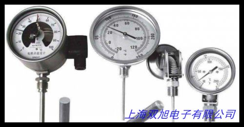 双金属温度计,温度计,温度计,进口温度计,计器