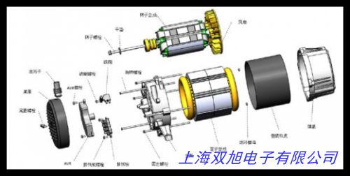 AVR  SX460Զѹ  ѹ  5˿ ʿ