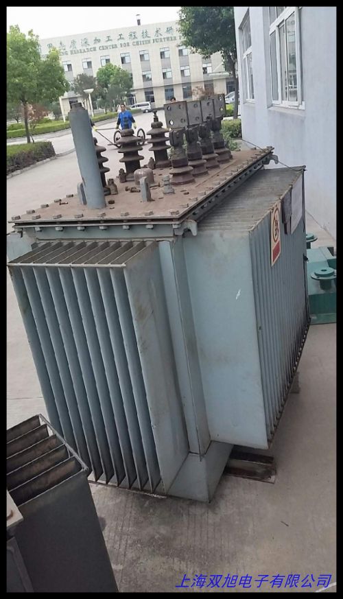 三相感应调压器TSJA油浸式电动调压器