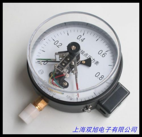 生产一 电接点压力表YX-100 YX-150