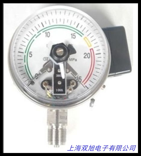 生产一 电接点压力表YX-100 YX-150