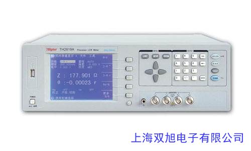 LC200A手持便捷式电感电容表 数字电桥 LCR表