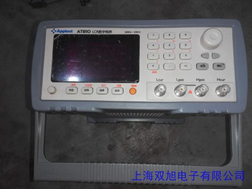精密LCR数字电桥 UC2831