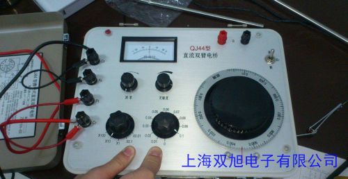 特价常州众杰ZJ2810B中档LCR电桥 电桥测量仪