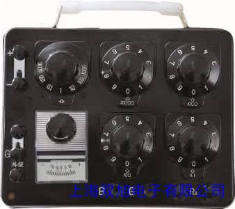 胜利电桥VC4080手持式LCR数字电桥高精度测量电阻电感电容表测试