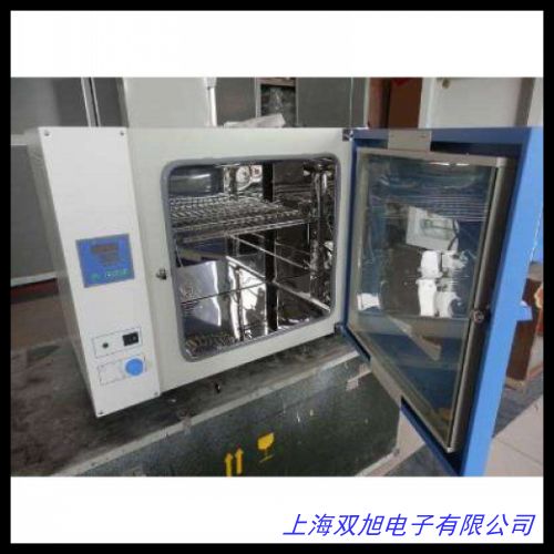 数显鼓风干燥箱电热恒温干燥箱250度实验室烘箱小型医用烤箱