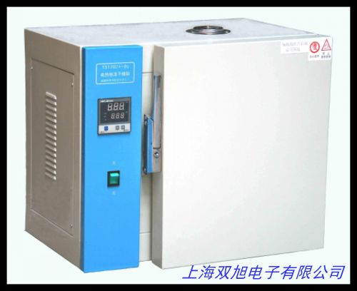 小型烘箱 电子产品干燥箱 电热鼓风气流循环加热恒温干燥设备