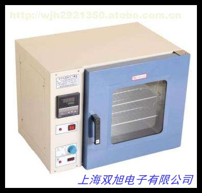 电热恒温干燥箱数显CR胆/电热鼓风干燥箱/电热恒温干燥箱