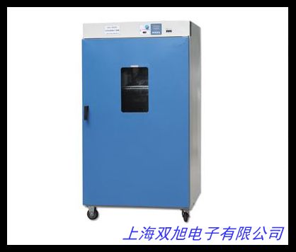 小型烘箱 电子产品干燥箱 电热鼓风气流循环加热恒温干燥设备