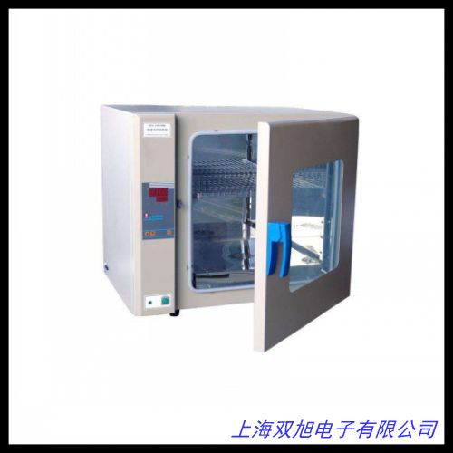 上海BPX-82电热恒温培养箱 细胞 微生物培养实验专用箱体