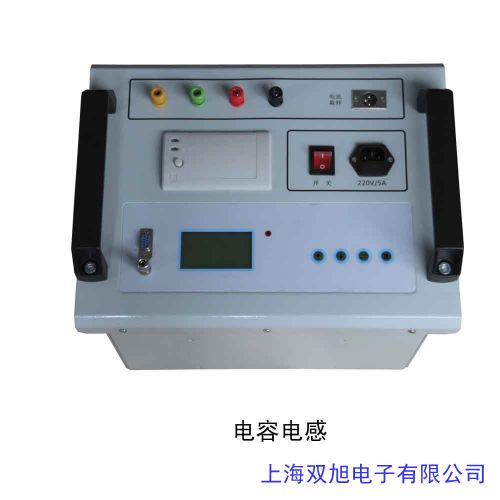 GD3310全自动电容电感测试仪
