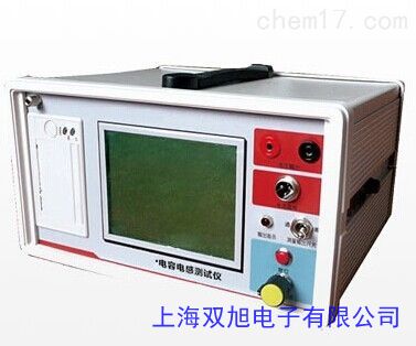 AI-6600 电容电感检测仪