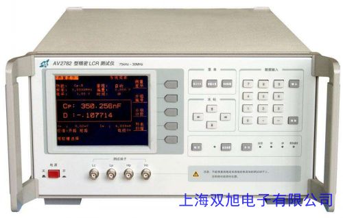 HN8850 电容电感测试仪