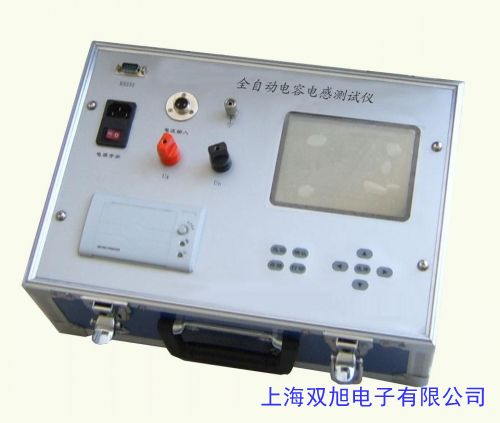 WK6420A高精度磁性元件分析仪,电感分析仪