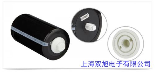 上海沪光 十进式标准电容箱 BX9