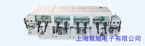 EXTECH 电容箱50VDC(无极性)