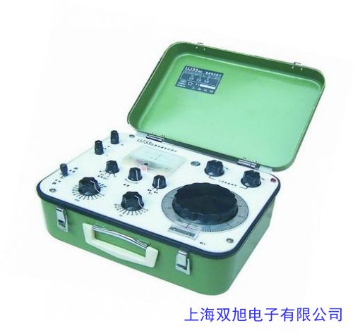 UJ33D-2数字式电位差计