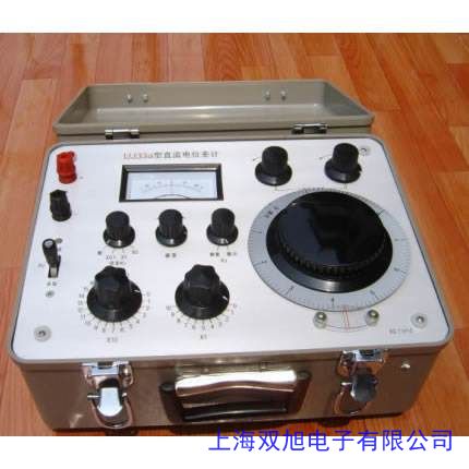 UJ33D-2数字式电位差计