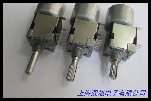 3296W可调电位器 504 500K 500K欧-504 多圈精密可调电阻变阻器